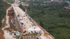 Investimento Em Infraestrutura No Brasil